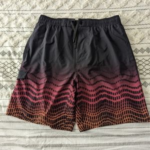 US Apparel Swim Trunks